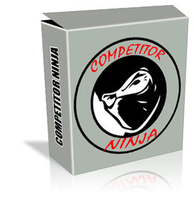 Competitor Ninja small