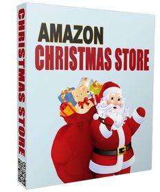 Christmas Azon Store 2015 small