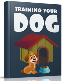 Training Your Dog small