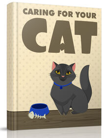 Caring For Your Cat small