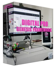 Digital Pro Genesis FrameWork small