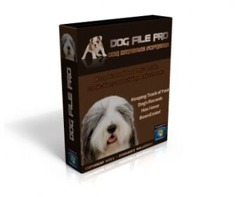 Dog File Pro small