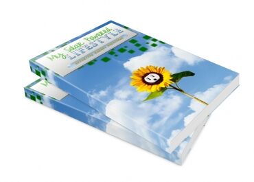 Solar Powered Lifestyle Minisite small