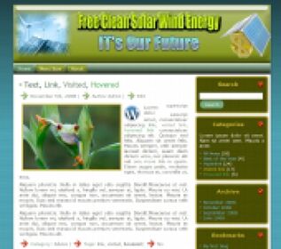 Solar Wind Energy Site small