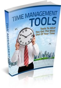 Time Management Tools small