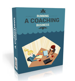 Running a Coaching Business small