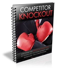 Competitor Knockout small