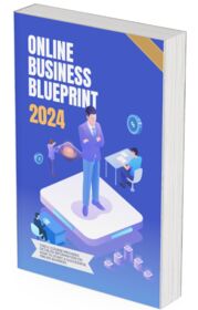 Online Business Blueprint 2024 small