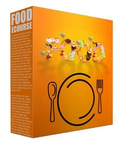 Food PLR eCourse Article small