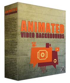 50 Animated Video Backgrounds small