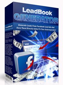 Lead Book Generator small