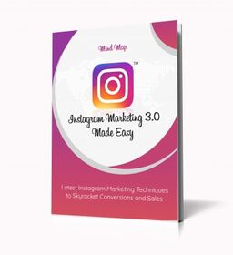 Instagram Marketing 3.0. Made Easy small