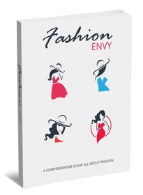 Fashion Envy small