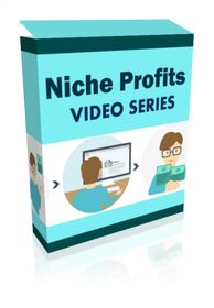 Niche Profits Video Series small