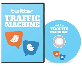 Twitter Traffic Machine small