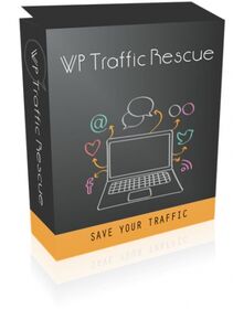 WP Traffic Rescue small