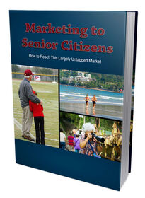 Marketing to Senior Citizens small