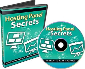 Hosting Panel small