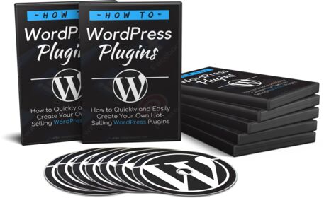 How To - WordPress Plugins small