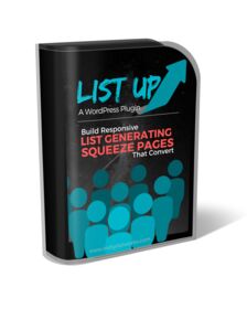 WP List Up Plugin small