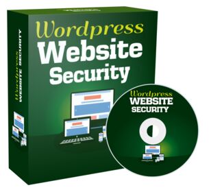 Wordpress Website Security small